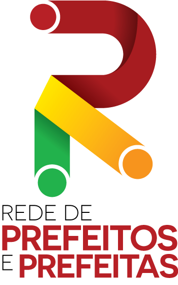 Logotipo da Rede de Prefeitos